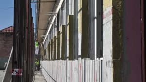 Energetska efikasnost u OŠ Moma Stanojlović