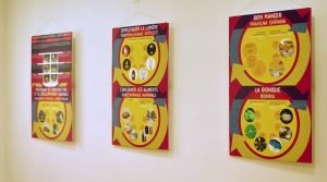 Izlozba ’Energija za održivi svet’’