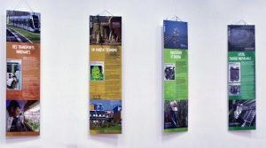 Izlozba Politehnička škola Kragujevac