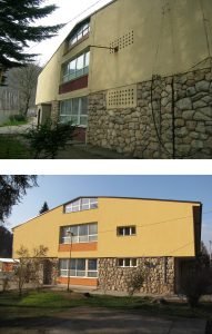 energetska efikasnost OŠ „Branko Radičević“