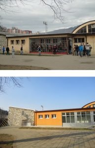 finansiranje radova na energetskoj sanaciji OŠ „Branko Radičevićfinansiranje radova na energetskoj sanaciji OŠ „Branko Radičević