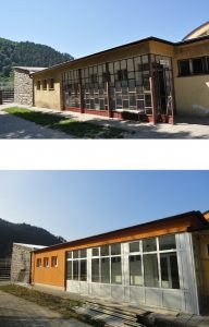 Sporazuma o zajmu potpisanog između Republike Srbije i Nemačke razvojne banke – KfW