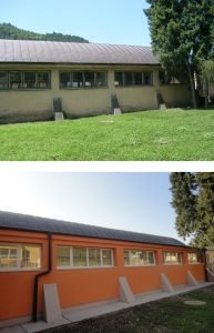 mplementaciju projekta „Energetska efikasnost u javnim zgradama“