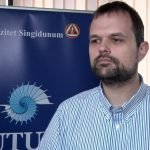 Msc MILOŠ NIKOLIĆ, koordinator osnovnih akademskih studija