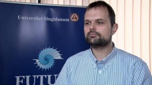 Msc MILOŠ NIKOLIĆ, koordinator osnovnih akademskih studija