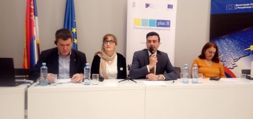 Na putu ka EU – o pregovaračkom poglavlju 27