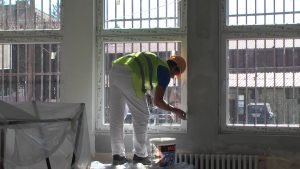 OŠ Moma Stanojlović renoviranje