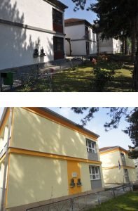 Sporazuma o zajmu potpisanog između Republike Srbije i Nemačke razvojne banke – KfW,