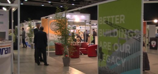 better buildings are our legacy