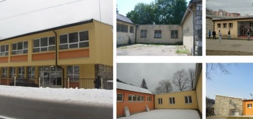 U zgradu OŠ „Branko Radičević“ u Malom Zvorniku investirano je 237.349,38 evra