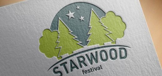 starWOOD LOGO