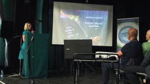Nova izložba za 2017 morski konjići i morski zmajevi