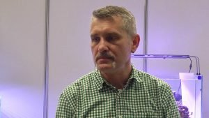 Nenad Sekulić, Zavod za zaštitu prirode Srbije Nenad Sekulić, Zavod za zaštitu prirode Srbije