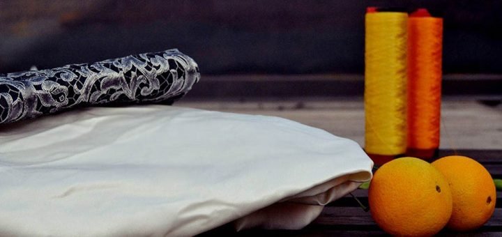 ORANGE FIBER COLLECTION