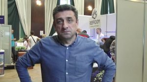 Prof. dr Vladica Simić rukovodilac projekta Prof. dr Vladica Simić rukovodilac projekta