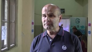 Prof. dr Zoran Marković ’’Mali Dunav’’ Prof. dr Zoran Marković ’’Mali Dunav’’