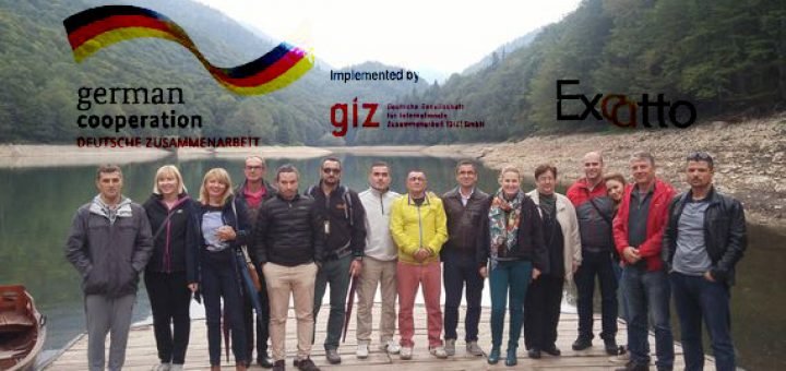 Tehnike obrade i upravljanja podacima o biodiverzitetu