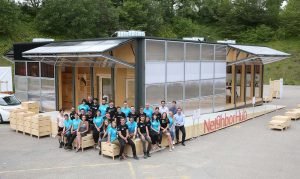 17.06.09.© Alain Herzog Swiss Living Challenge 2017