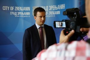 Mladen Prodanovic Ambasada Svedske