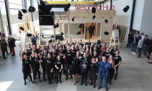 NeighborHub_Chantier