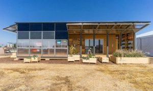 Solar decathalon winners 2017