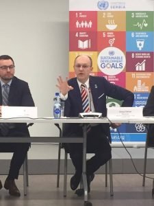 Ministar Trivan pozvao je nevladine organizacije na saradnju