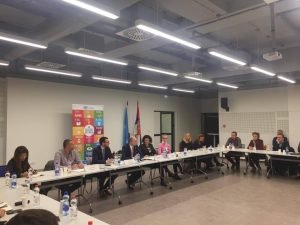 Zajedno sa nevladinim organizacijama u borbi protiv klimatskih promena