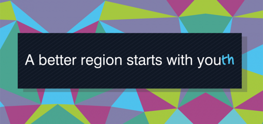 Better Region Starts with Youth
