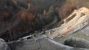 Akumulacija Svračkovo