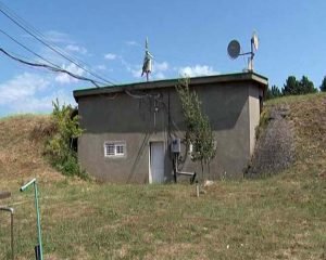 Bunar u okolini Paraćina