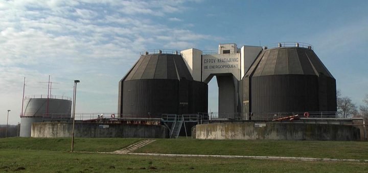 CPPOV - Kragujevac - Energoprojekt
