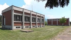 CRPNA STANICA BERILOVAC