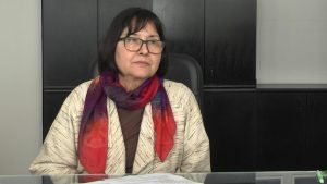 Dragoslava Đuran, rukovodilac Sektora kontrole Dragoslava Đuran, rukovodilac Sektora kontrole