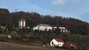 Fabrika vode u Arilju