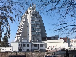 Hotel Petrus Paraćin