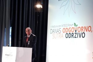 Miodrag Mitrović MITECO Forum