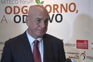Miodrag Mitrović predsednik Miteco