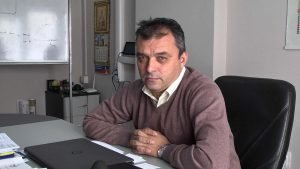 Nebojša Simić, direktor JP ‘’Vodovod’’, Paraćin Nebojša Simić, direktor JP ‘’Vodovod’’, Paraćin