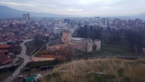 Pirotsko predvečerje