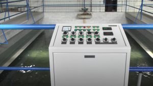 Postrojeknje za prečišćavanje vode