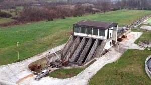 Predtretman otpadnih voda