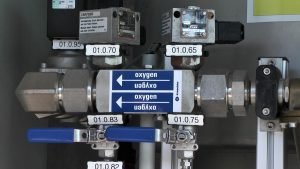 Sistem za ozonizaciju