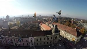 Skupština grada Čačaka