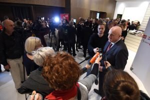 V Međunarodni MITECO Forum - Miodrag Mitroviå