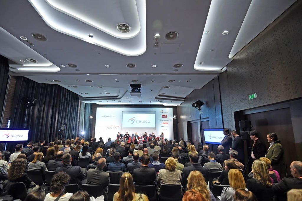 V Međunarodni MITECO Forum - panel diskusija 2