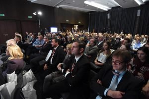 V Međunarodni MITECO Forum - publika