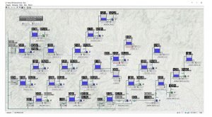 Vodovodni sistem Čačka sistem Rzav