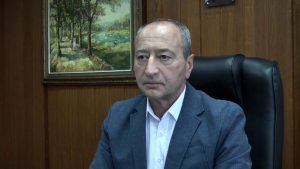 Zoran Nikolić, direktor JP ‘’Vodovod i kanalizacija’’ Pirot Zoran Nikolić, direktor JP ‘’Vodovod i kanalizacija’’ Pirot