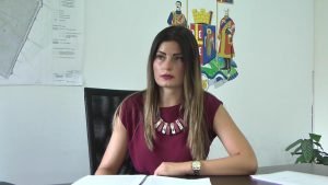 Nevena Miljković, Fond za zaštitu životne sredine, Aranđelovac