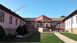 OŠ Živko Tomić Donja Šatornja